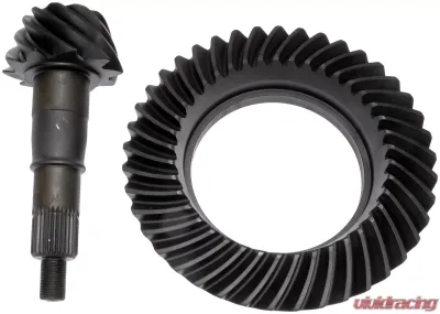 Dorman - OE Solutions Differential Ring And Pinion Set - 697-311