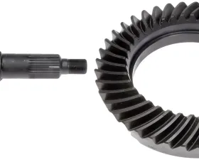 Dorman - OE Solutions Differential Ring And Pinion Set