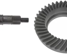 Dorman - OE Solutions Differential Ring And Pinion Set