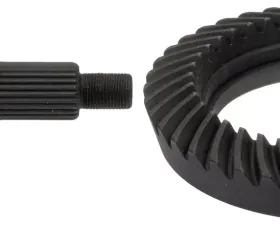Dorman - OE Solutions Differential Ring And Pinion Set