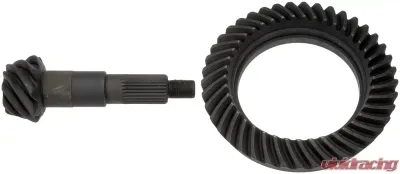 Dorman - OE Solutions Differential Ring And Pinion Set - 697-338
