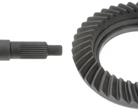 Dorman - OE Solutions Differential Ring And Pinion Set