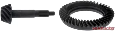 Dorman - OE Solutions Differential Ring And Pinion Set - 697-349