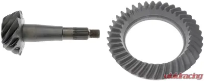 Dorman - OE Solutions Differential Ring And Pinion Set - 697-356