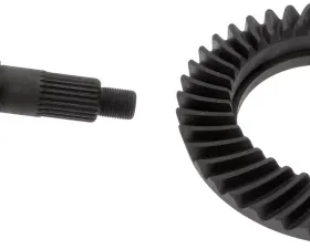 Dorman - OE Solutions Differential Ring And Pinion Set