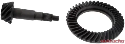 Dorman - OE Solutions Differential Ring And Pinion Set - 697-423
