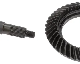 Dorman - OE Solutions Differential Ring And Pinion Set
