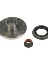 Dorman - OE Solutions Differential Yoke including Seal and Pinion Nut                                     - 697-507 - Image 2