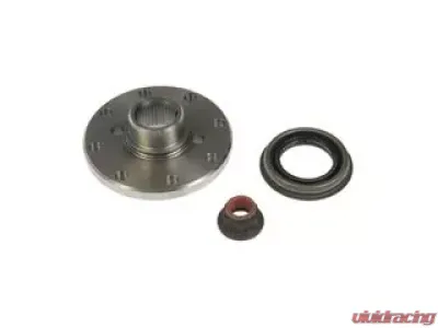 Dorman - OE Solutions Differential Yoke including Seal and Pinion Nut - 697-507