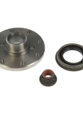 Dorman - OE Solutions Differential Yoke including Seal and Pinion Nut                                     - 697-507 - Image 2