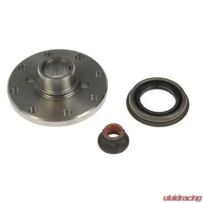 Dorman - OE Solutions Differential Yoke including Seal and Pinion Nut - 697-507