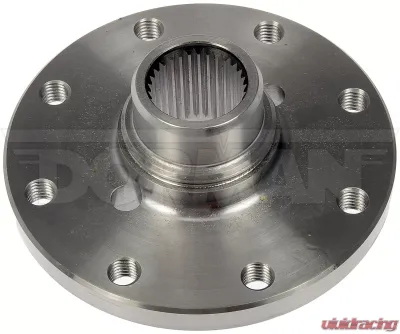 Dorman - OE Solutions Differential Pinion Yoke Assembly - 697-548