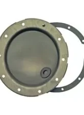 Dorman - OE Solutions Rear Differential Cover                                     - 697-700 - Image 2