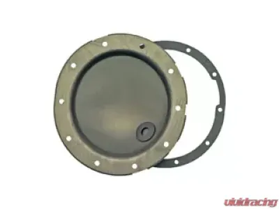 Dorman - OE Solutions Rear Differential Cover - 697-700