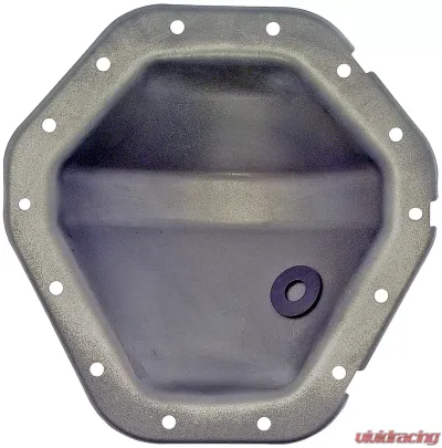 Dorman - OE Solutions Rear Differential Cover - 697-703