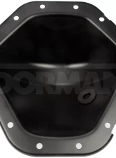 Dorman - OE Solutions Rear Differential Cover                                     - 697-703 - Image 2