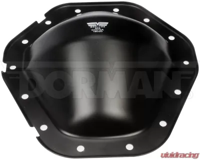 Dorman - OE Solutions Rear Differential Cover - 697-703