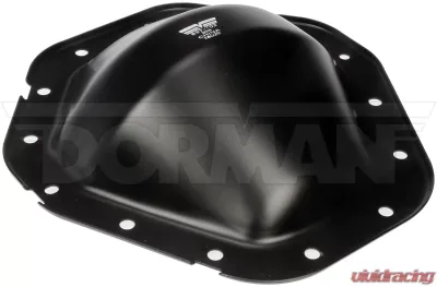 Dorman - OE Solutions Rear Differential Cover - 697-703