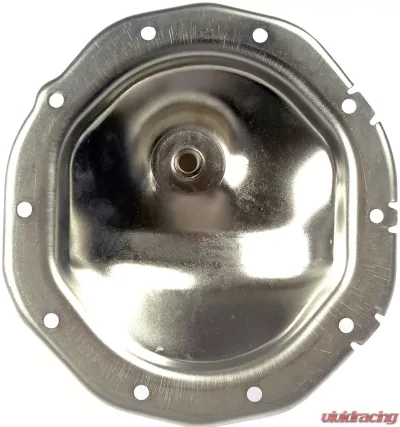 Dorman - OE Solutions Rear Differential Cover - 697-706