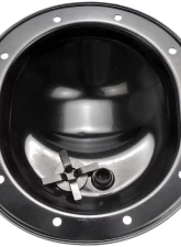 Dorman - OE Solutions Rear Differential Cover                                     - 697-709 - Image 2