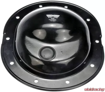 Dorman - OE Solutions Rear Differential Cover - 697-709