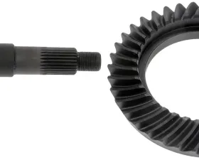 Dorman - OE Solutions Differential Ring And Pinion Set