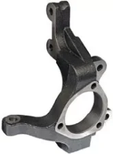 Dorman - OE Solutions Right Steering Knuckle                                     - 697-910 - Image 2