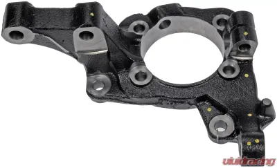 Dorman - OE Solutions Left Steering Knuckle - 697-947