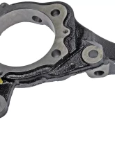 Dorman - OE Solutions Left Steering Knuckle                                     - 697-947 - Image 2