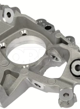 Dorman - OE Solutions Left Rear Knuckle                                     - 698-011 - Image 4