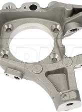 Dorman - OE Solutions Left Rear Knuckle                                     - 698-011 - Image 4