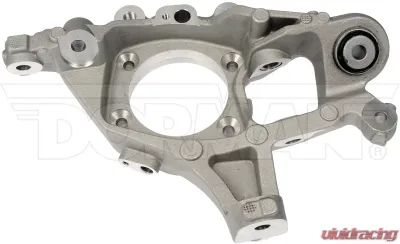 Dorman - OE Solutions Left Rear Knuckle - 698-011