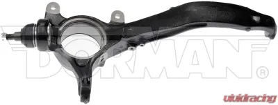 Dorman - OE Solutions Right Steering Knuckle - 698-046