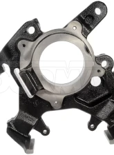 Dorman - OE Solutions Right Rear Knuckle                                     - 698-138 - Image 2