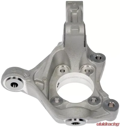 Dorman - OE Solutions Left Front Steering Knuckle - 698-167
