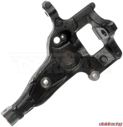 Dorman - OE Solutions Left Steering Knuckle - 698-211