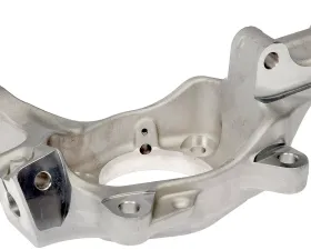 Dorman - OE Solutions Front Left Steering Knuckle