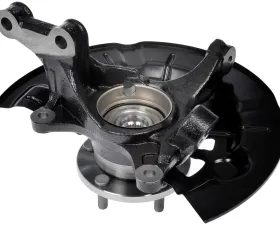 Dorman - OE Solutions Right Loaded Steering Knuckle