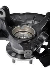 Dorman - OE Solutions Right Loaded Steering Knuckle                                     - 698-382 - Image 7
