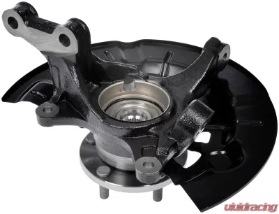 Dorman - OE Solutions Right Loaded Steering Knuckle - 698-382