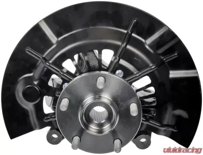 Dorman - OE Solutions Right Loaded Steering Knuckle - 698-382