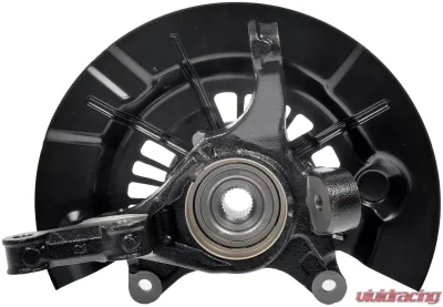 Dorman - OE Solutions Right Loaded Steering Knuckle - 698-382