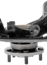 Dorman - OE Solutions Right Loaded Steering Knuckle                                     - 698-382 - Image 4