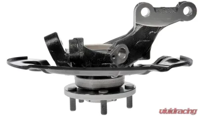 Dorman - OE Solutions Right Loaded Steering Knuckle - 698-382