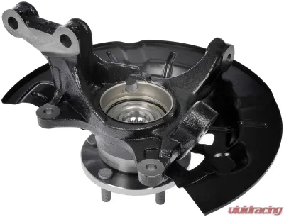 Dorman - OE Solutions Right Loaded Steering Knuckle - 698-382