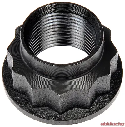 Dorman - OE Solutions Right Loaded Steering Knuckle - 698-382