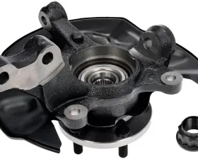 Dorman - OE Solutions Right Loaded Steering Knuckle