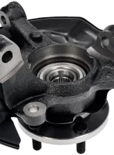 Dorman - OE Solutions Right Loaded Steering Knuckle                                     - 698-388 - Image 8