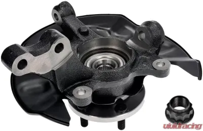 Dorman - OE Solutions Right Loaded Steering Knuckle - 698-388