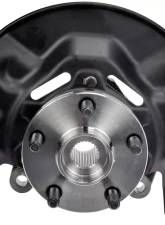 Dorman - OE Solutions Right Loaded Steering Knuckle                                     - 698-388 - Image 2